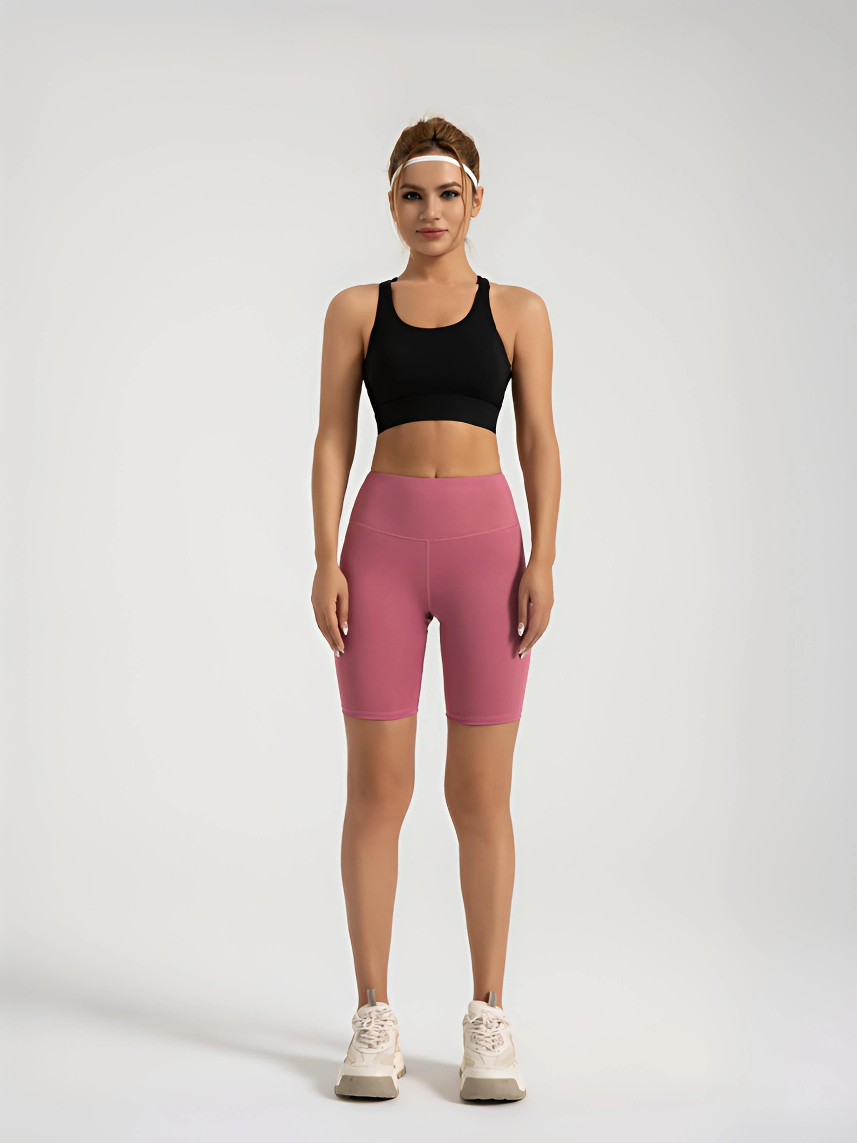 dark pink