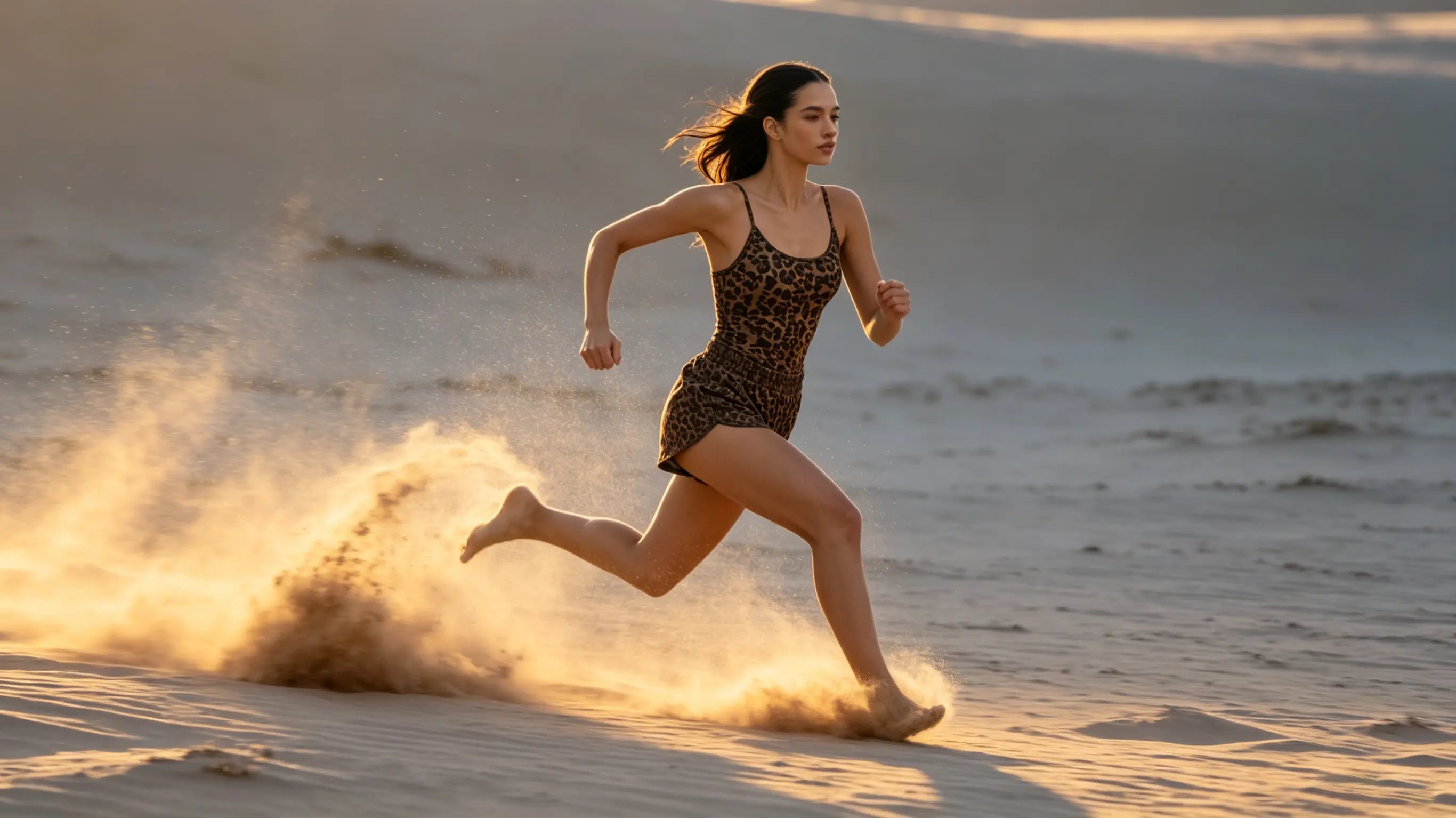 Unleash Your Inner Beast in Total Peace: The Ultimate Guide to Sensory-Free Leopard Print Yoga Eunfew