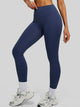 Eunfew Sculpting Naked-Feel Fitness Yoga Leggings