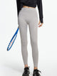 Eunfew High Waist Pocket Yoga Leggings