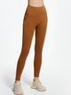 Eunfew High Waist Pocket Yoga Leggings