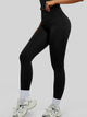 Eunfew Sculpting Naked-Feel Fitness Yoga Leggings