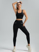 Eunfew Ultra-Light Zero-Gravity Yoga Bra
