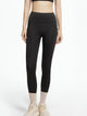 Eunfew High Waist Pocket Yoga Leggings