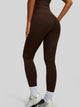 Eunfew Sculpting Naked-Feel Fitness Yoga Leggings