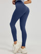 Eunfew Sensory-Free Elastic Peach Lift Yoga Pants EUNFEW