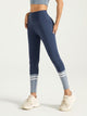Eunfew High-Waisted Sculpting Yoga Pants