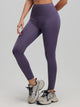 Eunfew Sensory-Free Elastic Peach Lift Yoga Pants EUNFEW
