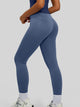 Eunfew Sculpting Naked-Feel Fitness Yoga Leggings