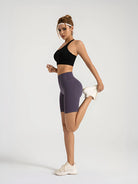 dark purple