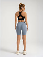 grey Blue