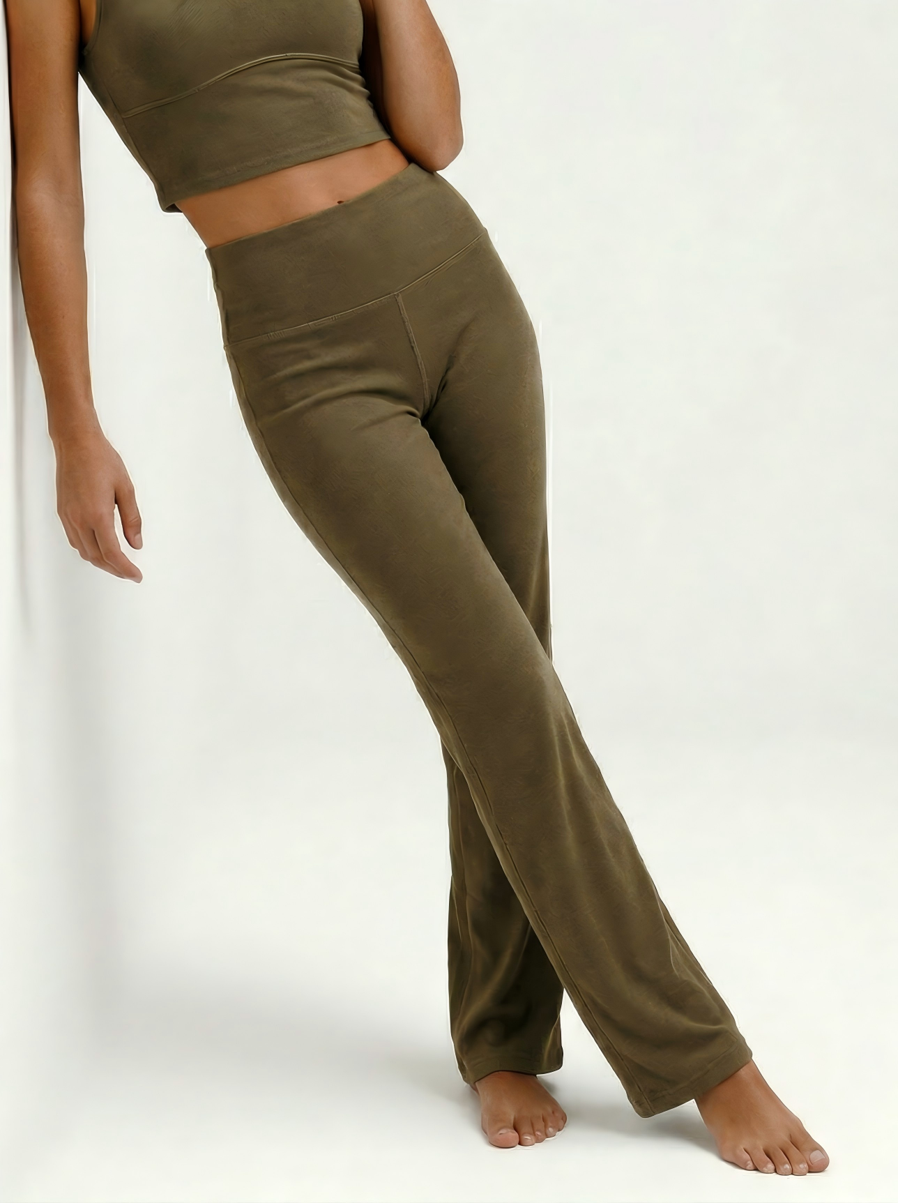 #EanK004-olive green-Main picture