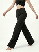 Eunfew Camellia Knot · Harmony Yoga Set EUNFEW