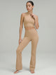Eunfew Aura Oneness Set | Second-Skin Mandarin Collar Yoga Set (Studio to Street) EUNFEW