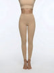 Eunfew | Camellia-Scented Sculpting Leggings EUNFEW