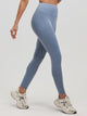 Eunfew Sensory-Free Elastic Peach Lift Yoga Pants EUNFEW