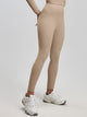 Eunfew Sensory-Free Elastic Peach Lift Yoga Pants EUNFEW