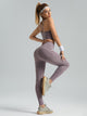 Eunfew Ultra-Light High-Waist Yoga Leggings
