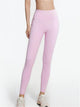 Eunfew High Waist Pocket Yoga Leggings