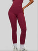 Eunfew Sculpting Naked-Feel Fitness Yoga Leggings