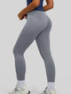 Eunfew Sculpting Naked-Feel Fitness Yoga Leggings