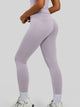 Eunfew Sculpting Naked-Feel Fitness Yoga Leggings